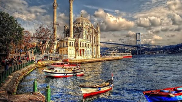 Как правильно заказать сайт для компании в Стамбуле