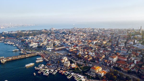 Что нужно знать перед переездом в Стамбул