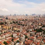 Самые безопасные районы Стамбула