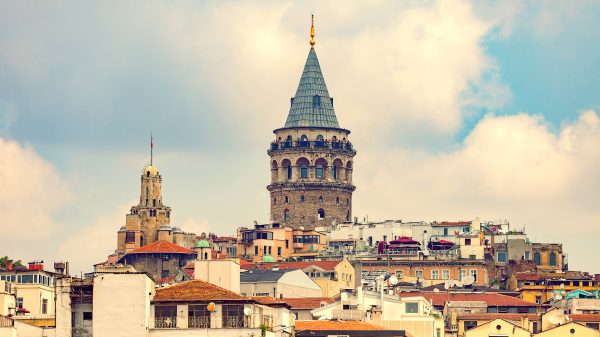 Как избежать обмана в центре Стамбула