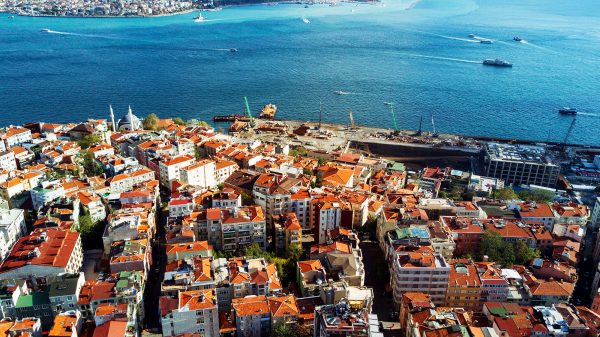 Обман туристов в Стамбуле может вас расстроить