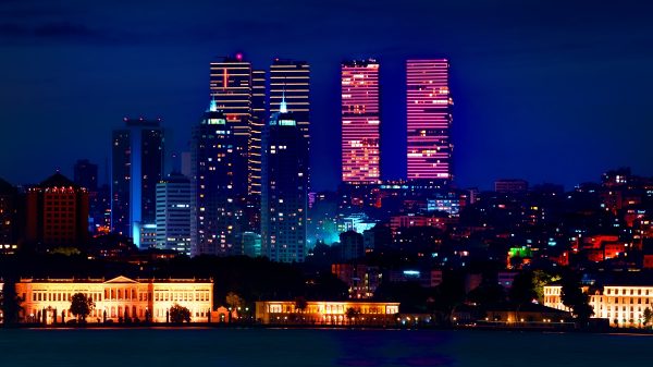 Система Коммунальных Услуг в Стамбуле: Организация и Особенности