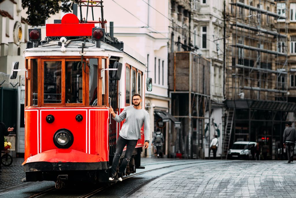 Забота о своей безопасности в Стамбуле: Практические советы по предотвращению краж