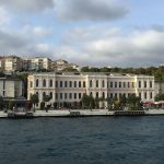 Искусство и История: Путешествие по Стамбулу через Самые Известные Музеи